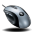 Logitech Mouseman Optical MX 500 Icon 32x32 png